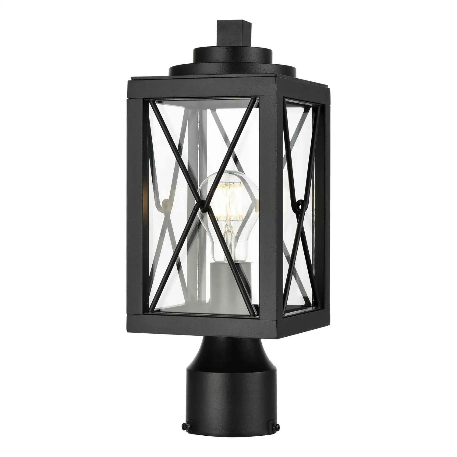 DVI COUNTY FAIR OUTDOOR OUTDOOR LAMP POST - Post