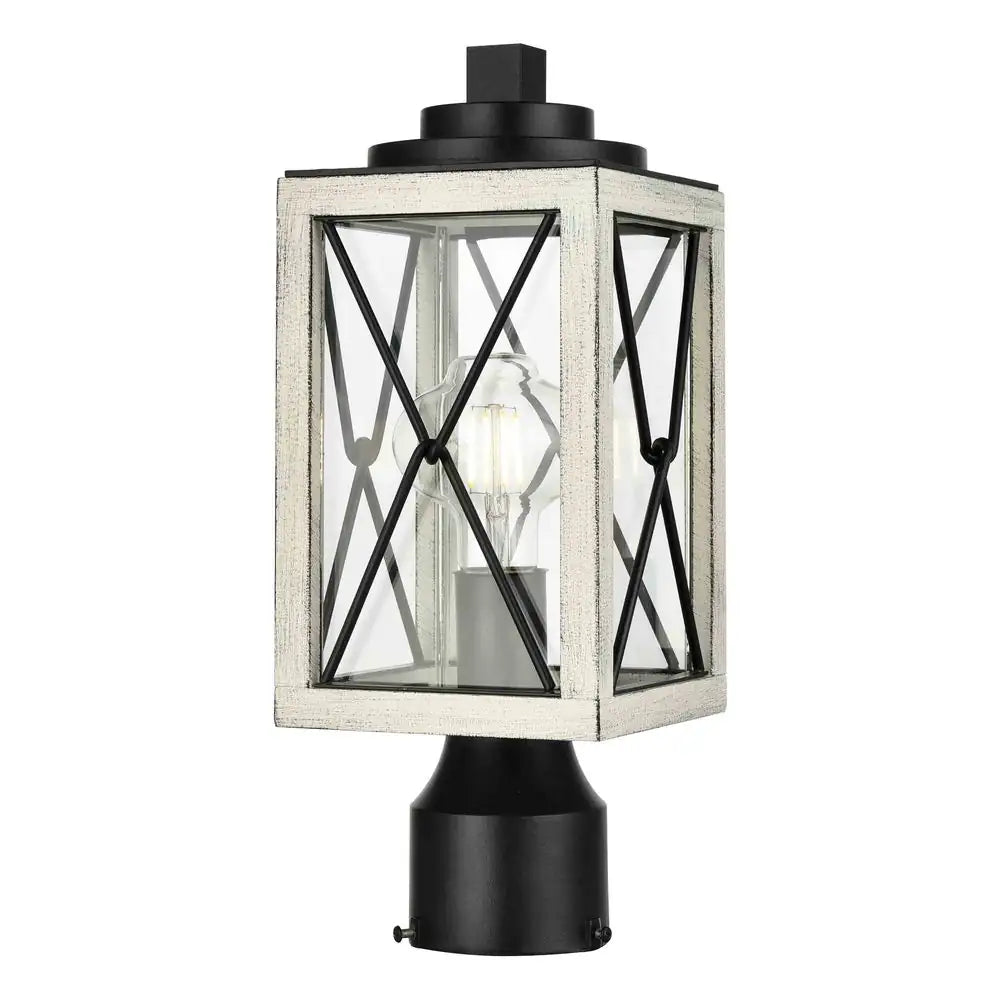 DVI COUNTY FAIR OUTDOOR OUTDOOR LAMP POST - Post