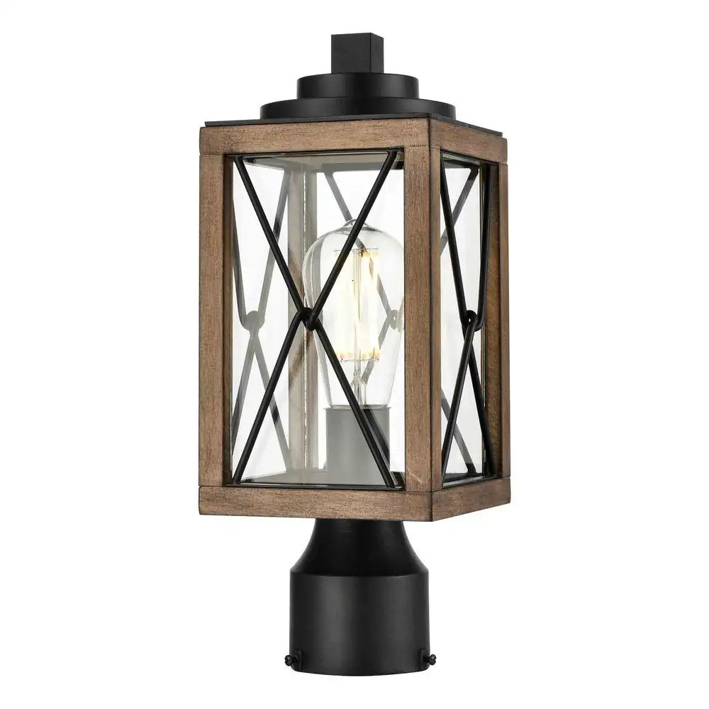 DVI COUNTY FAIR OUTDOOR OUTDOOR LAMP POST - Post