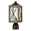 DVI COUNTY FAIR OUTDOOR OUTDOOR LAMP POST - Post