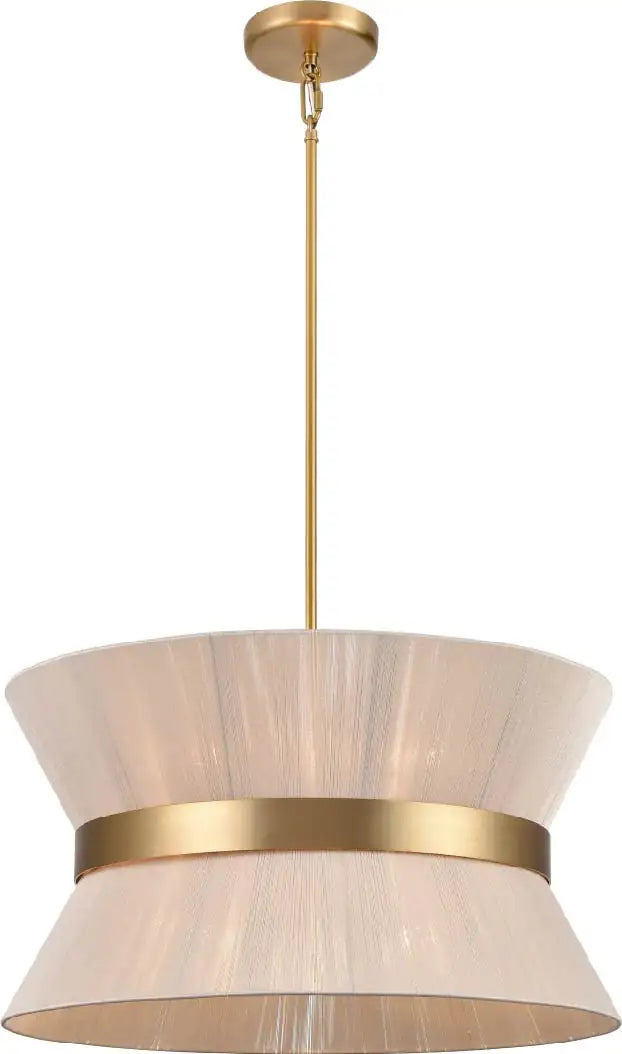 DVI, ELLESMERE PENDANT, PENDANT LIGHT