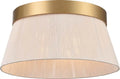 DVI, ELLESMERE FLUSH MOUNT, FLUSH MOUNT CEILING LIGHTS
