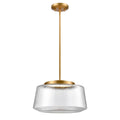 DVI, LUNENBERG CCT PENDANT, PENDANT LIGHT