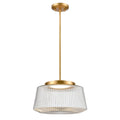 DVI, LUNENBERG CCT PENDANT, PENDANT LIGHT