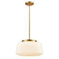 DVI, LUNENBERG CCT PENDANT, PENDANT LIGHT