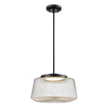DVI, LUNENBERG CCT PENDANT, PENDANT LIGHT