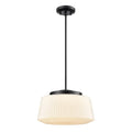 DVI, LUNENBERG CCT PENDANT, PENDANT LIGHT