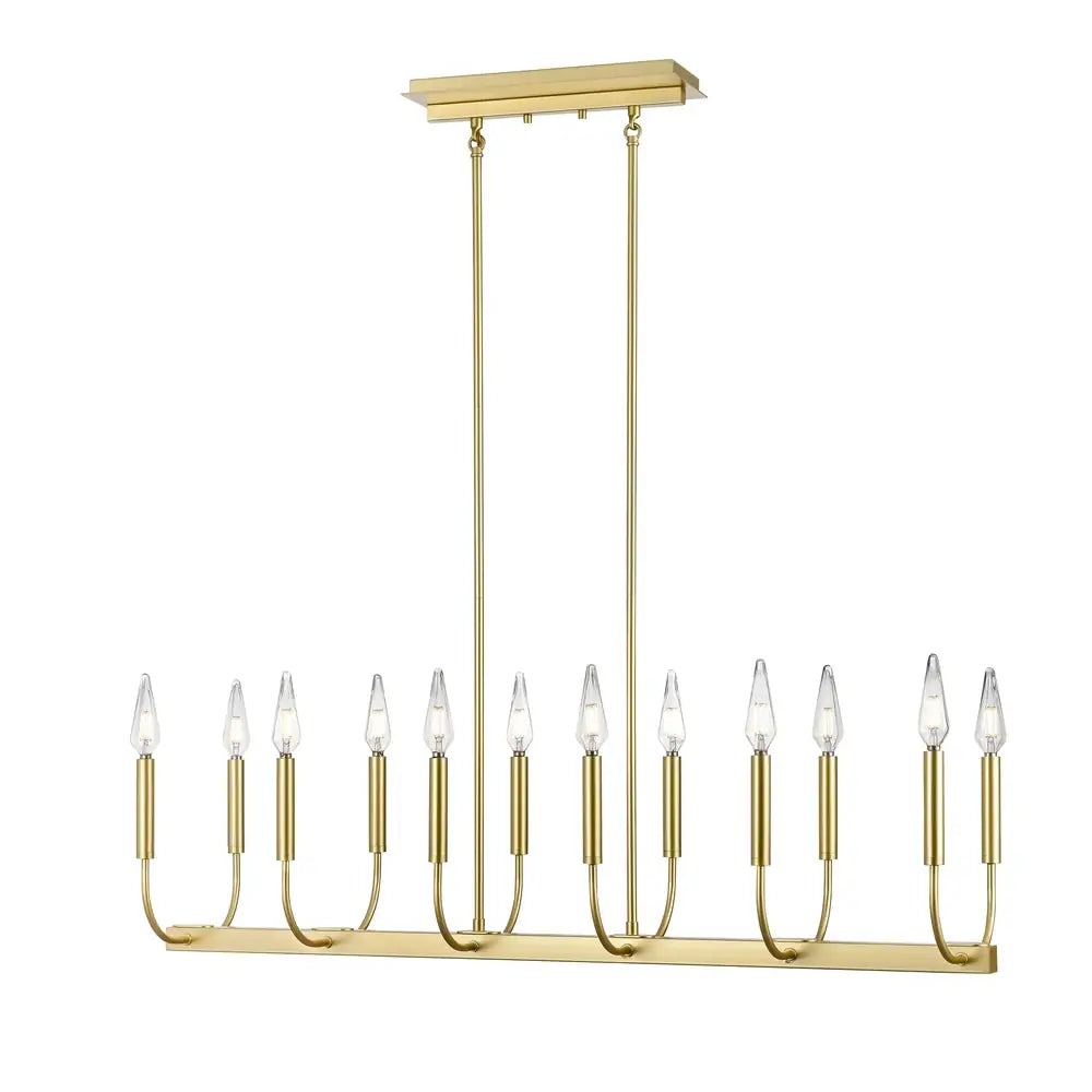 DVI, OLIVIA LINEAR, LINEAR LIGHT