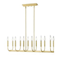 DVI, OLIVIA LINEAR, LINEAR LIGHT