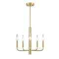 DVI, OLIVIA CHANDELIER, CHANDELIER LIGHT