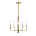 DVI, OLIVIA CHANDELIER, CHANDELIER LIGHT