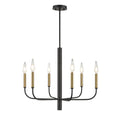 DVI, OLIVIA CHANDELIER, CHANDELIER LIGHT