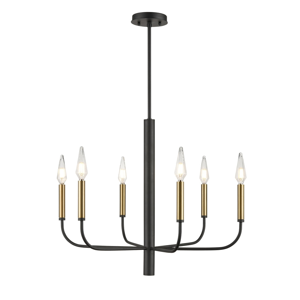 DVI, OLIVIA CHANDELIER, CHANDELIER LIGHT