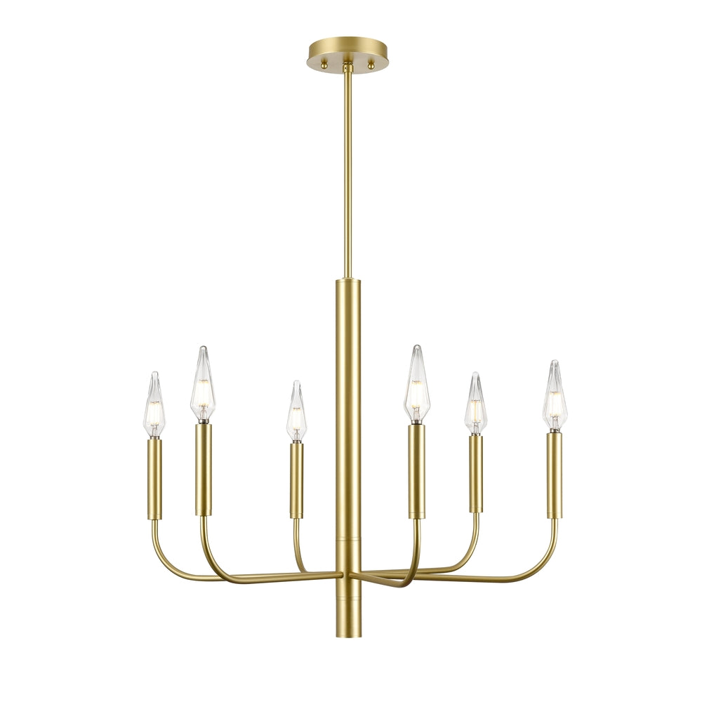 DVI, OLIVIA CHANDELIER, CHANDELIER LIGHT