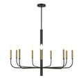 DVI, OLIVIA CHANDELIER, CHANDELIER LIGHT
