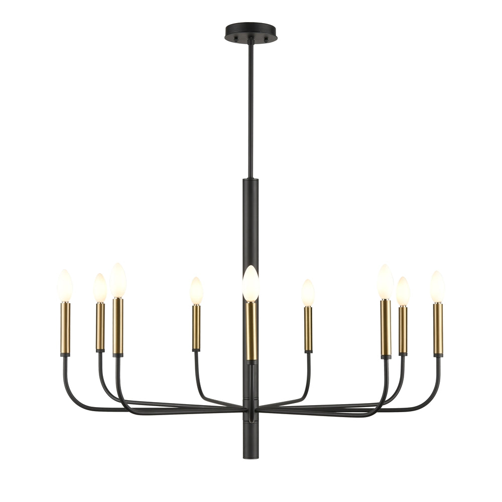 DVI, OLIVIA CHANDELIER, CHANDELIER LIGHT