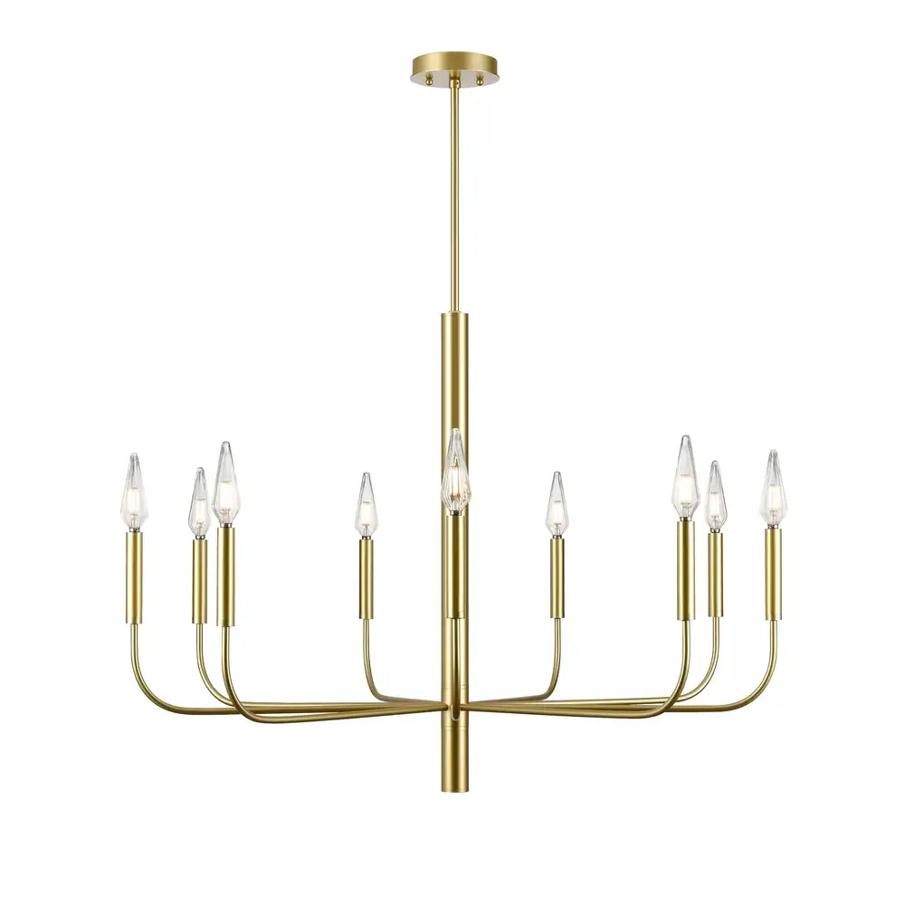 DVI, OLIVIA CHANDELIER, CHANDELIER LIGHT