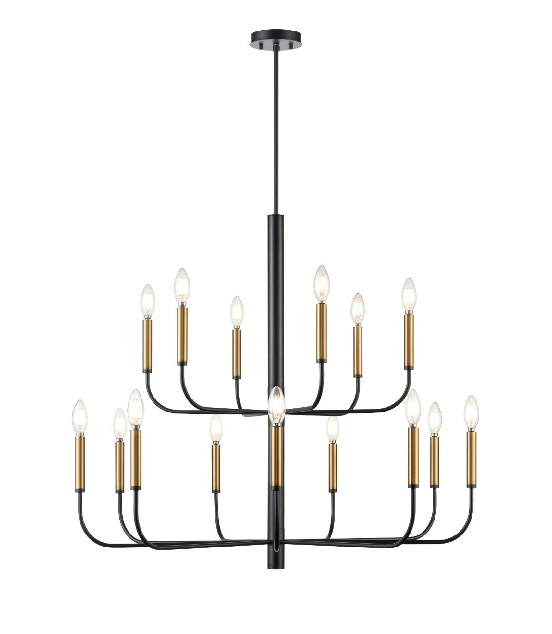 DVI, OLIVIA CHANDELIER, CHANDELIER LIGHT