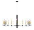 DVI, OLIVIA CHANDELIER, CHANDELIER LIGHT
