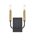 DVI, OLIVIA SCONCE, WALL SCONCES
