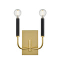 DVI, OLIVIA SCONCE, WALL SCONCES