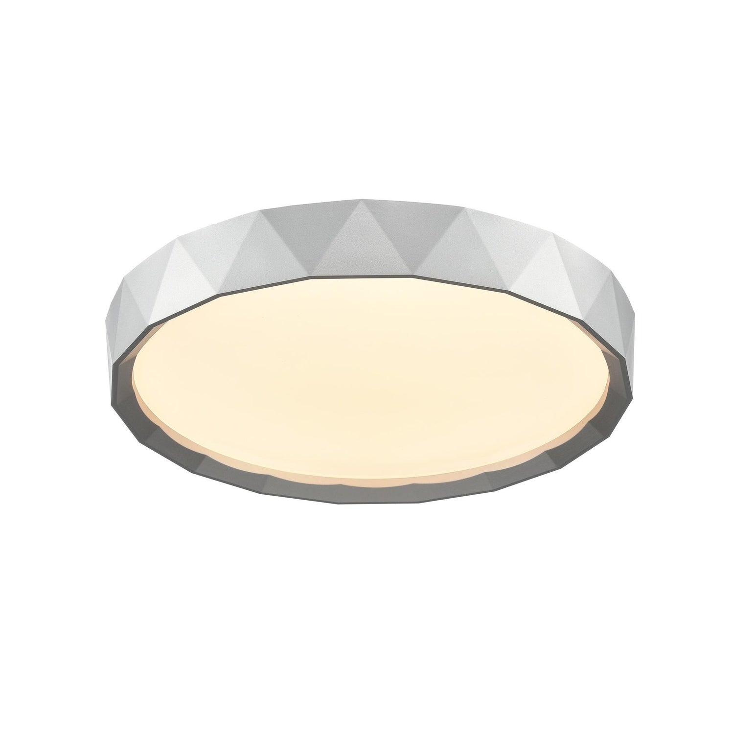 DVI, DAWSON FLUSH MOUNT, FLUSH MOUNT CEILING LIGHTS