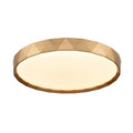 DVI, DAWSON FLUSH MOUNT, FLUSH MOUNT CEILING LIGHTS