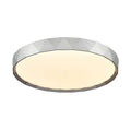 DVI, DAWSON FLUSH MOUNT, FLUSH MOUNT CEILING LIGHTS