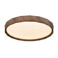 DVI, DAWSON FLUSH MOUNT, FLUSH MOUNT CEILING LIGHTS