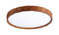 DVI, DAWSON FLUSH MOUNT, FLUSH MOUNT CEILING LIGHTS