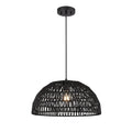 DVI, LAC DU BONNET PENDANT, PENDANT LIGHT