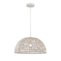 DVI, LAC DU BONNET PENDANT, PENDANT LIGHT