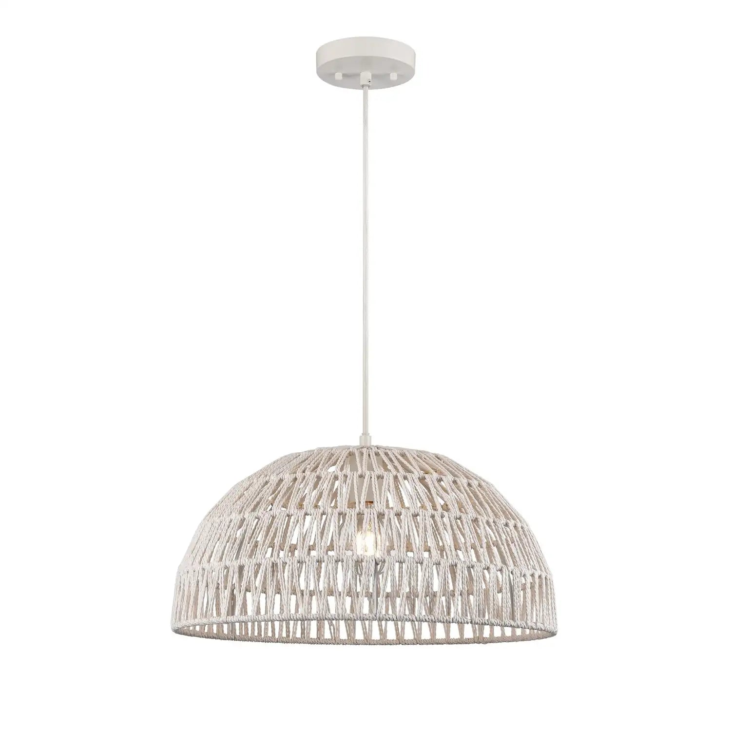 DVI, LAC DU BONNET PENDANT, PENDANT LIGHT