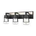 DVI, LAKE OF THE WOODS VANITY, VANITY LIGHT