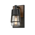 DVI, LAKE OF THE WOODS OUTDOOR OUTDOOR SCONCE, OUTDOOR WALL LIGHTS