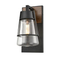 DVI, LAKE OF THE WOODS OUTDOOR OUTDOOR SCONCE, OUTDOOR WALL LIGHTS
