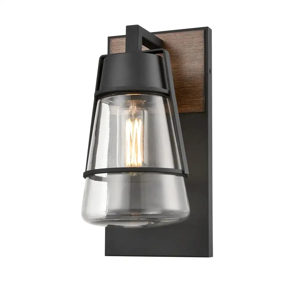 DVI, LAKE OF THE WOODS OUTDOOR OUTDOOR SCONCE, OUTDOOR WALL LIGHTS