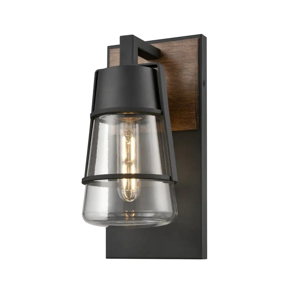 DVI, LAKE OF THE WOODS OUTDOOR OUTDOOR SCONCE, OUTDOOR WALL LIGHTS