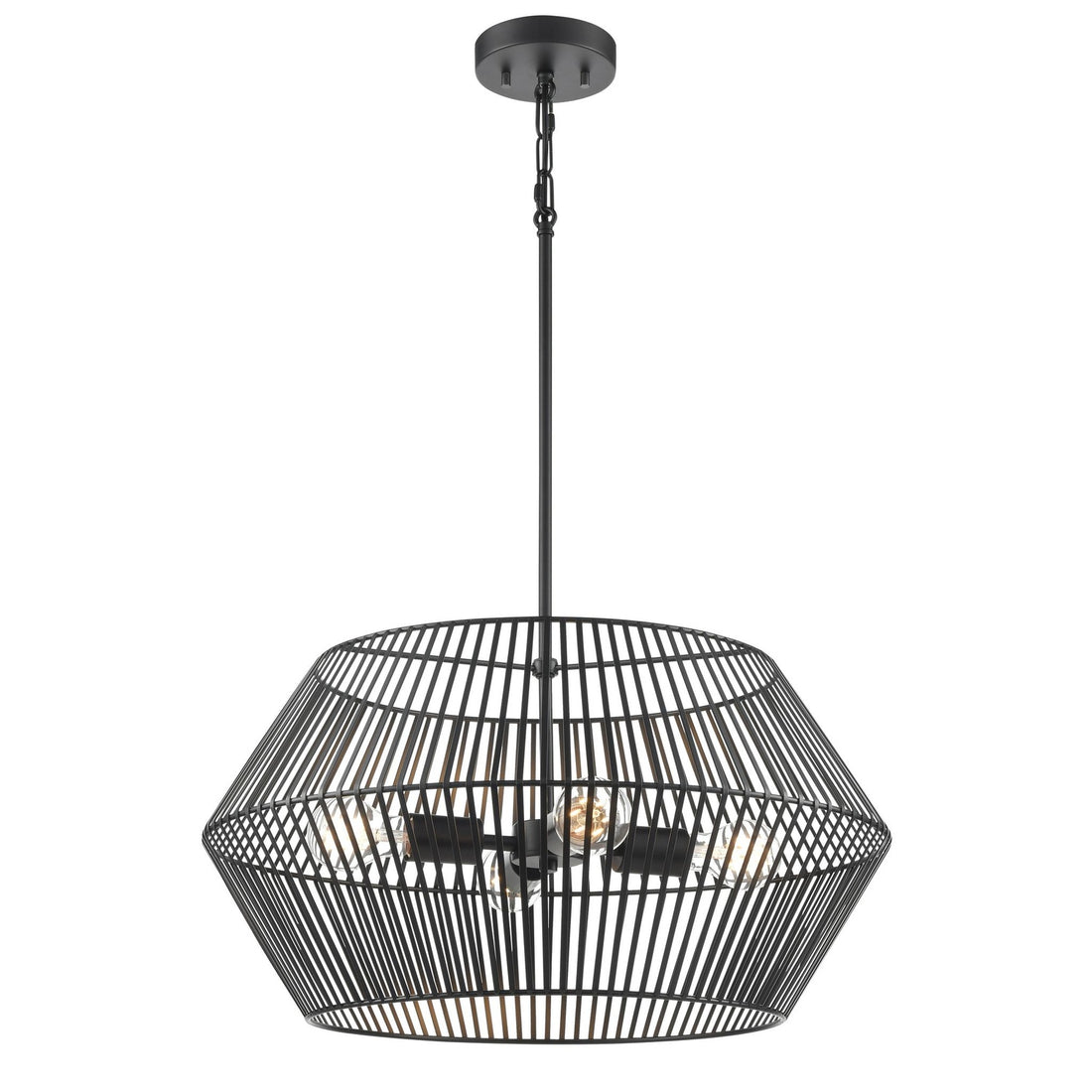 DVI, LADYSMITH PENDANT, PENDANT LIGHT