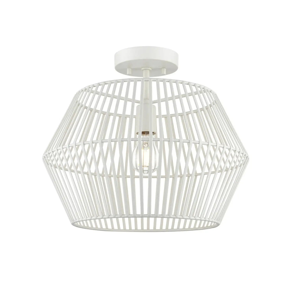 DVI, LADYSMITH FLUSH MOUNT, FLUSH MOUNT CEILING LIGHTS