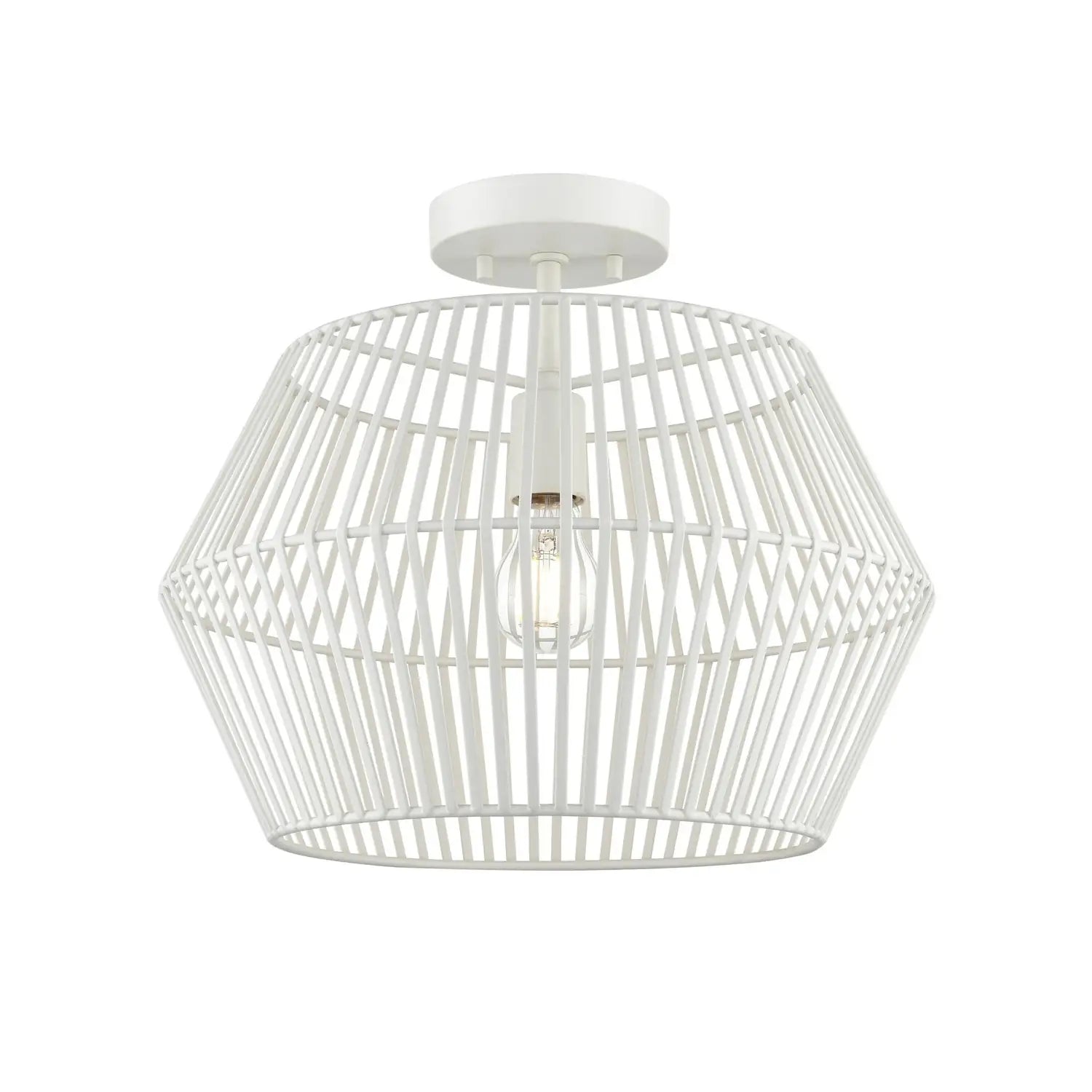 DVI, LADYSMITH FLUSH MOUNT, FLUSH MOUNT CEILING LIGHTS