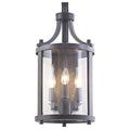 DVI NIAGARA OUTDOOR OUTDOOR SCONCE - Wall