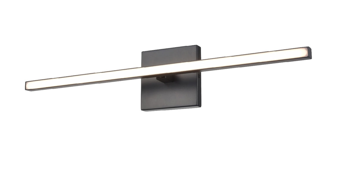 DVI, GAMMAHYDRAE AC LED VANITY, VANITY LIGHT