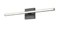 DVI, GAMMAHYDRAE AC LED VANITY, VANITY LIGHT