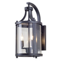 DVI NIAGARA OUTDOOR OUTDOOR SCONCE - Wall