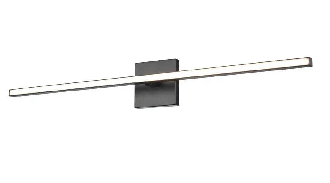 DVI, GAMMAHYDRAE AC LED VANITY, VANITY LIGHT
