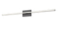 DVI, GAMMAHYDRAE AC LED VANITY, VANITY LIGHT
