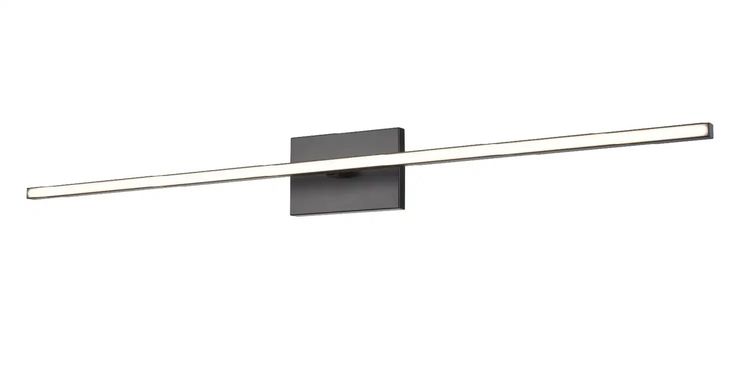 DVI, GAMMAHYDRAE AC LED VANITY, VANITY LIGHT