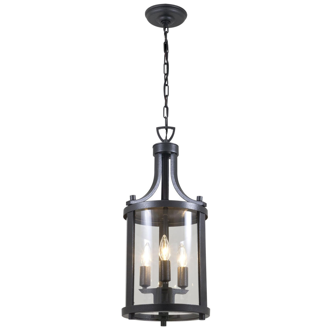 DVI NIAGARA OUTDOOR OUTDOOR PENDANT - Ceiling