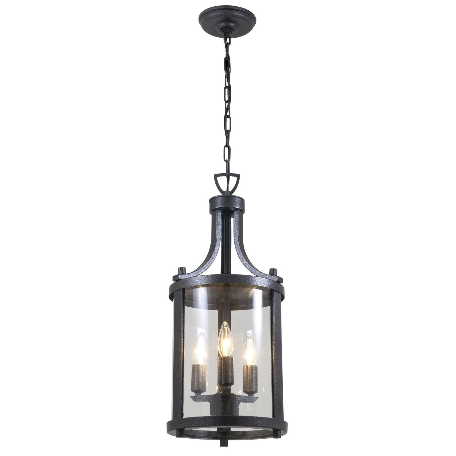 DVI NIAGARA OUTDOOR OUTDOOR PENDANT - Ceiling